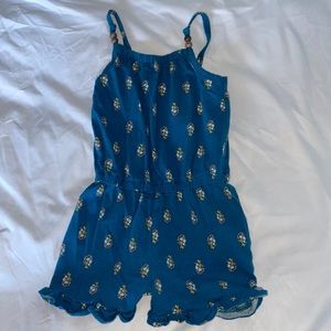 toddler romper